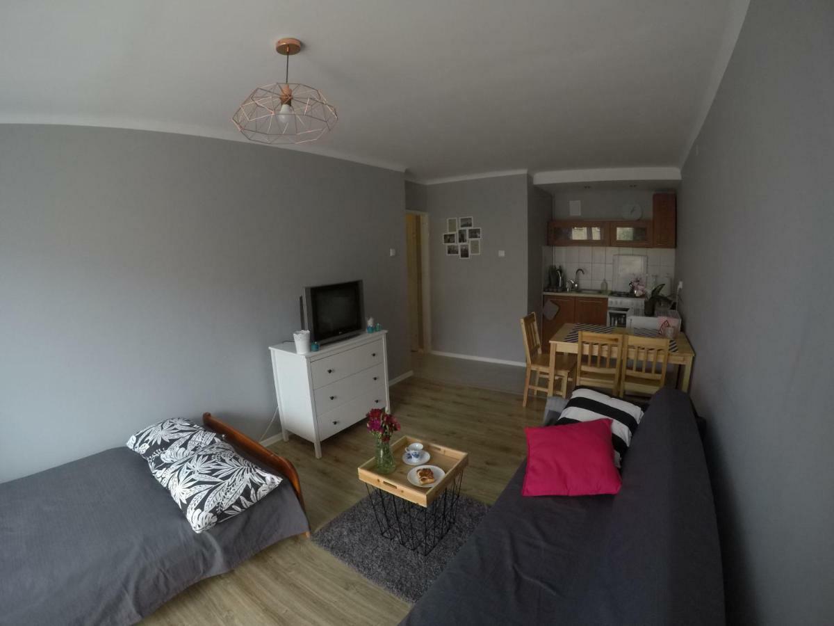Mieszkanie W Centrum Apartment *